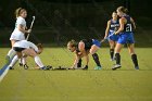 FH vs Endicott  Wheaton College Field Hockey vs Endicott College. - Photo By: KEITH NORDSTROM : Wheaton, field hockey, FH2024, Endicott